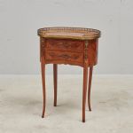 698020 Lampbord